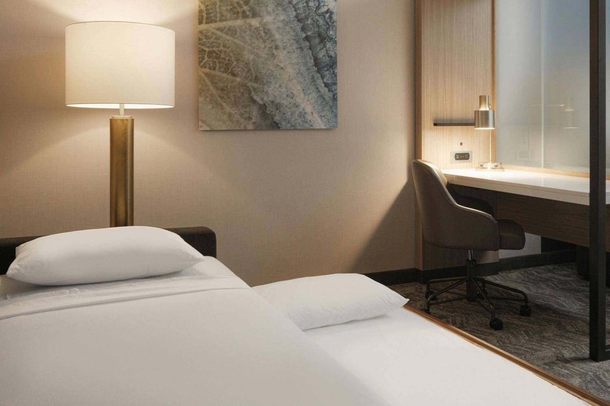 Springhill Suites By Marriott Lexington Frankfort Exteriör bild