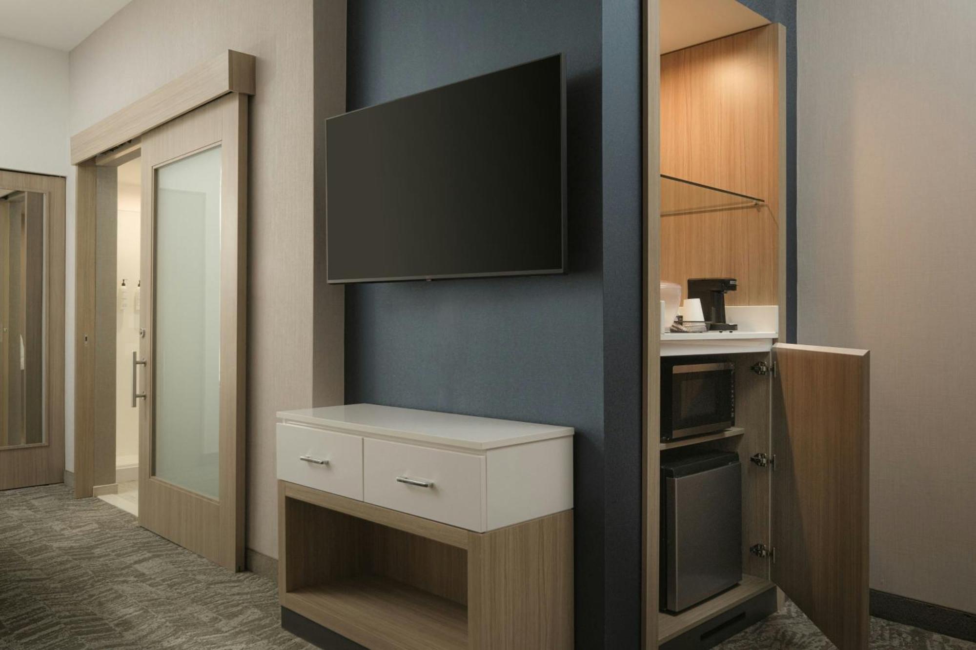 Springhill Suites By Marriott Lexington Frankfort Exteriör bild
